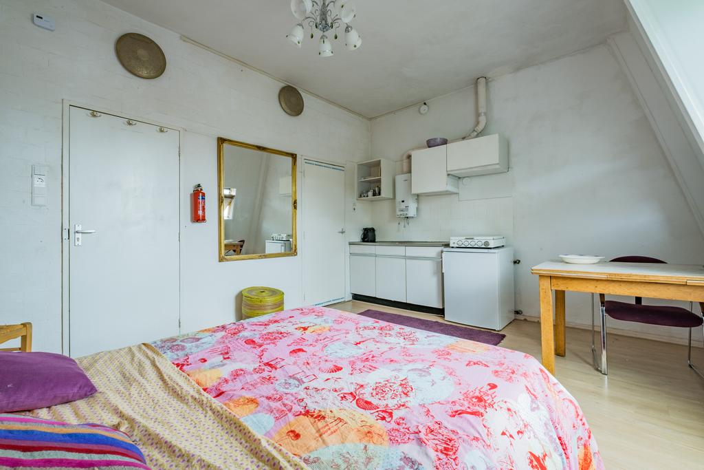 Foto 22 van Tweede Sweelinckstraat 12-3