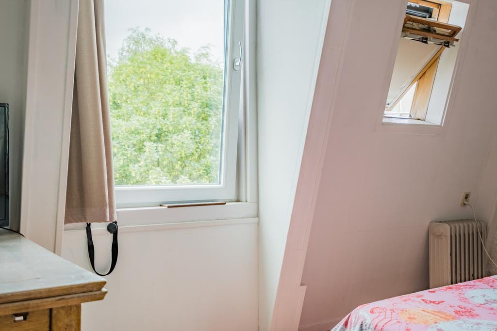 Foto 23 van Tweede Sweelinckstraat 12-3