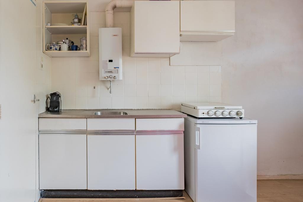 Foto 25 van Tweede Sweelinckstraat 12-3