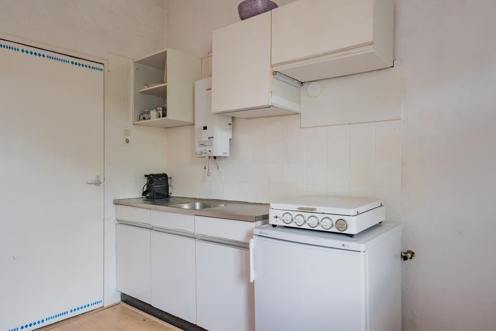 Foto 26 van Tweede Sweelinckstraat 12-3