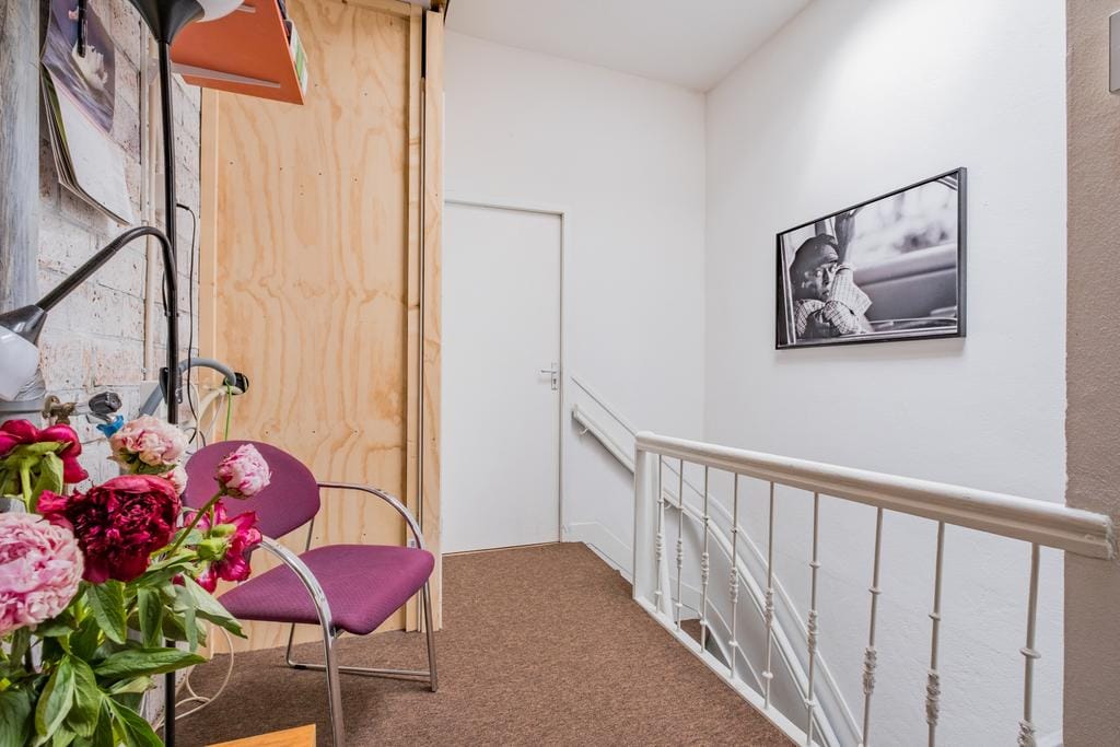 Foto 30 van Tweede Sweelinckstraat 12-3