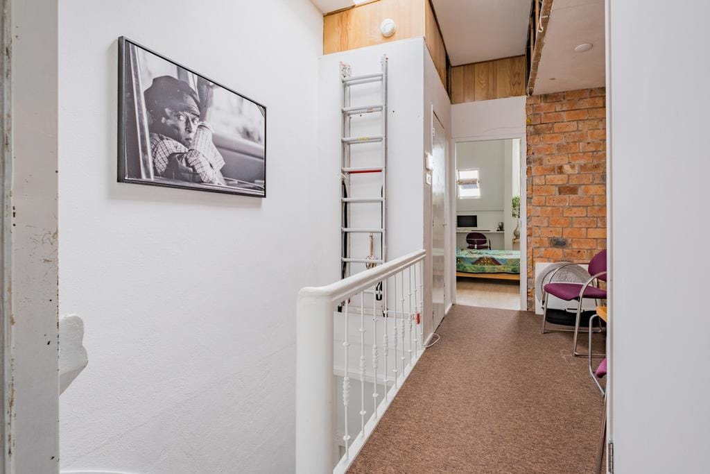 Foto 31 van Tweede Sweelinckstraat 12-3