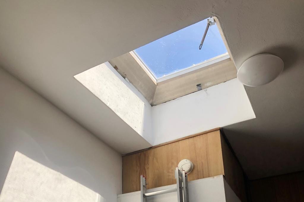 Foto 32 van Tweede Sweelinckstraat 12-3