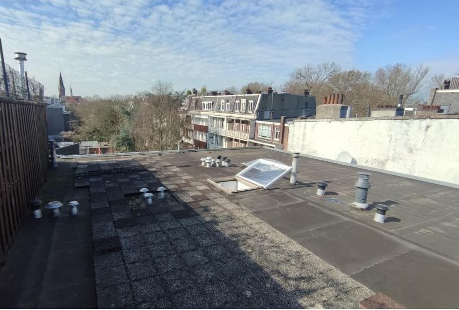 Foto 33 van Tweede Sweelinckstraat 12-3