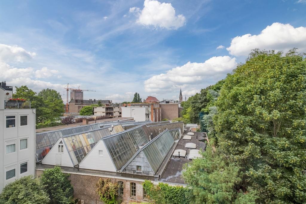 Foto 35 van Tweede Sweelinckstraat 12-3