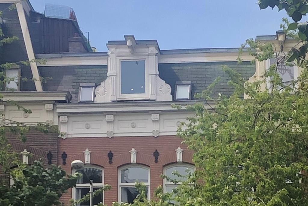 Foto 38 van Tweede Sweelinckstraat 12-3