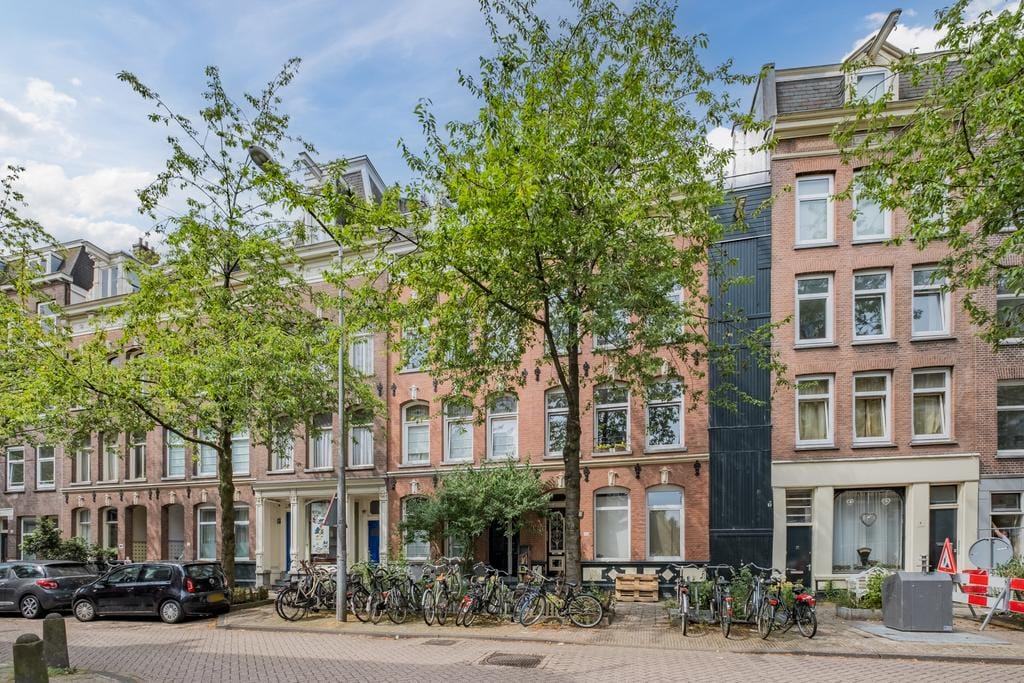 Foto 42 van Tweede Sweelinckstraat 12-3