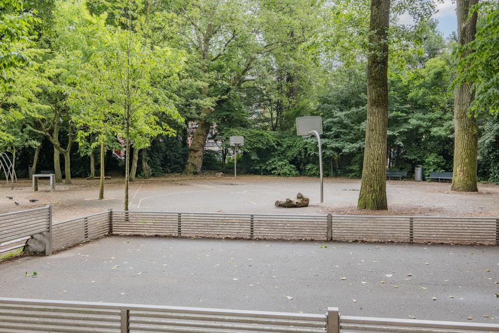 Foto 46 van Tweede Sweelinckstraat 12-3