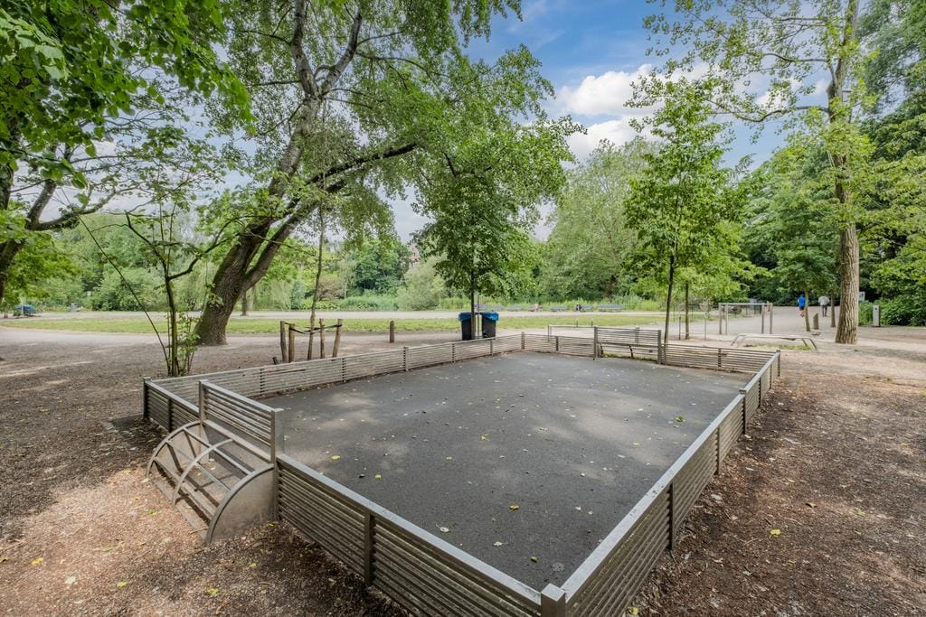 Foto 45 van Tweede Sweelinckstraat 12-3