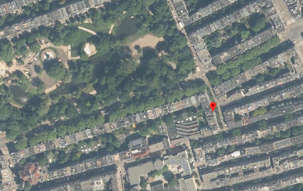 Foto 47 van Tweede Sweelinckstraat 12-3