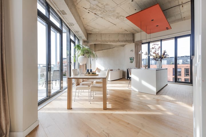 Foto 2 van Cosunpark 1-E2