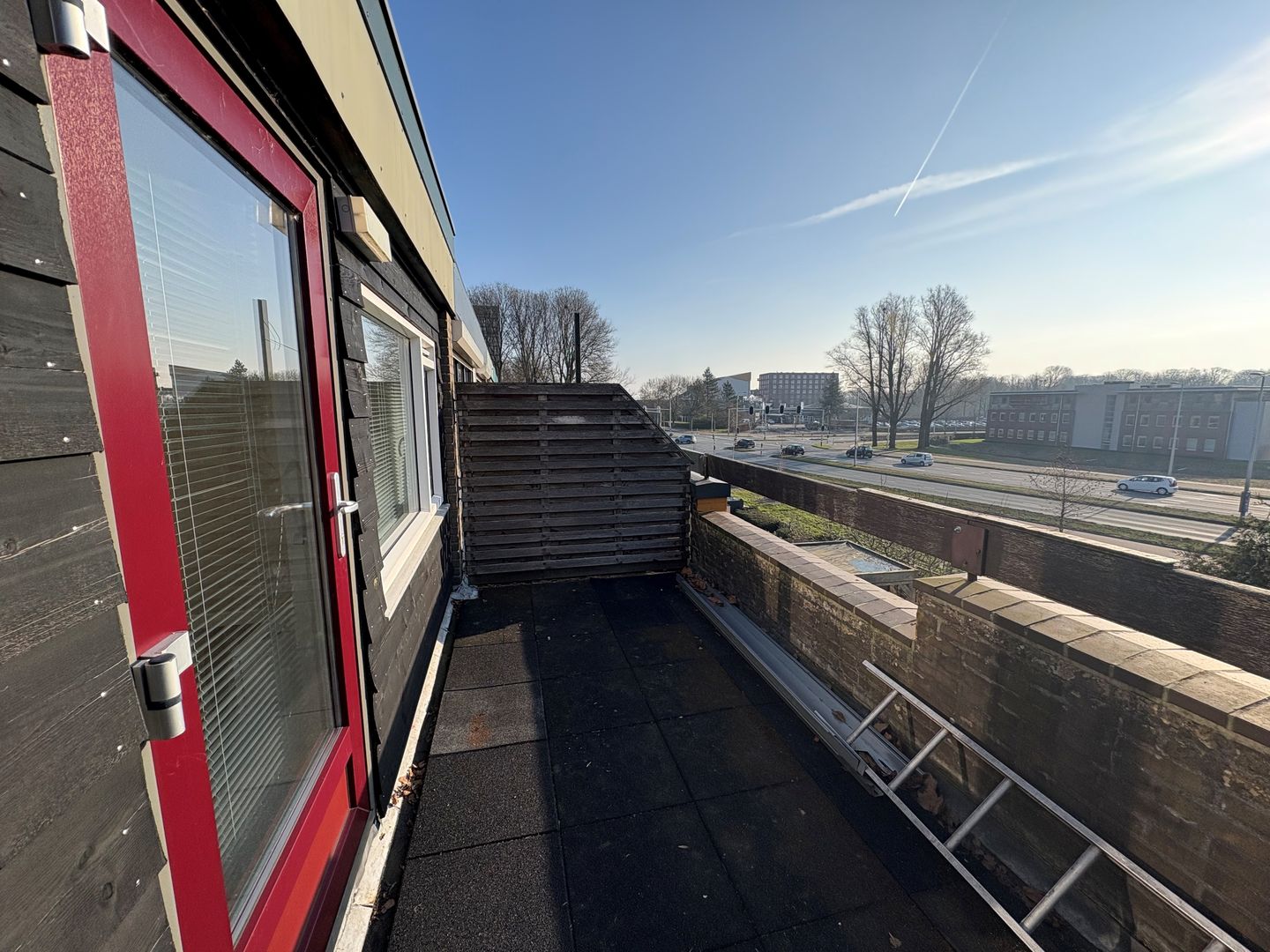 Foto 20 van de Anjen 58