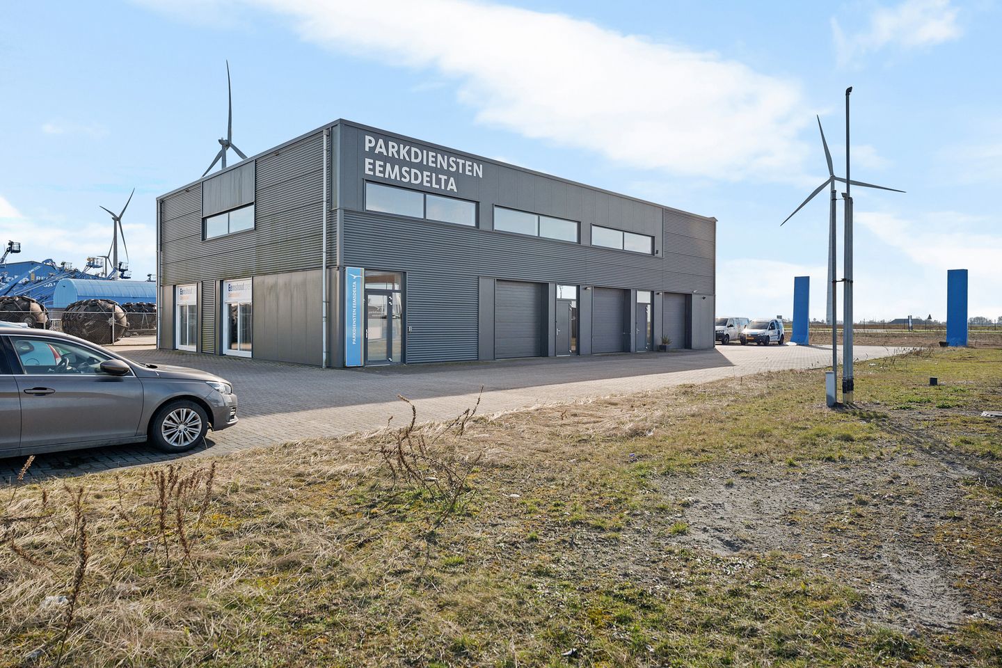 Bekijk foto 5 van Schildweg 4-A2