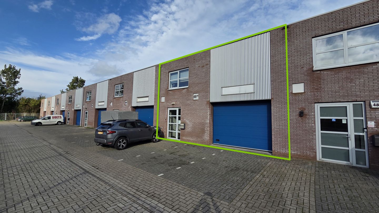 Bekijk foto 1 van Bolderweg 48-M