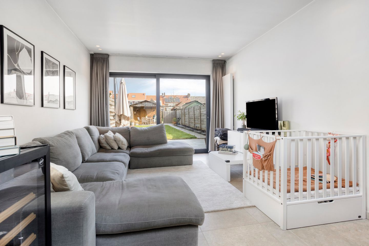 Foto 5 van Prinses Irenestraat 15