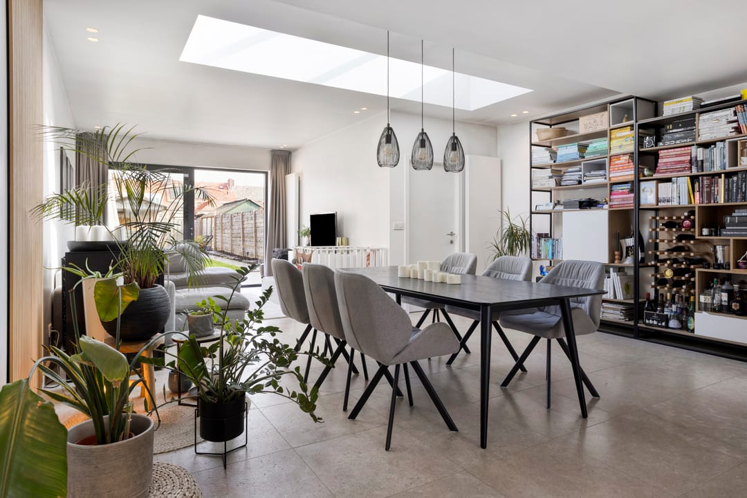 Foto 8 van Prinses Irenestraat 15