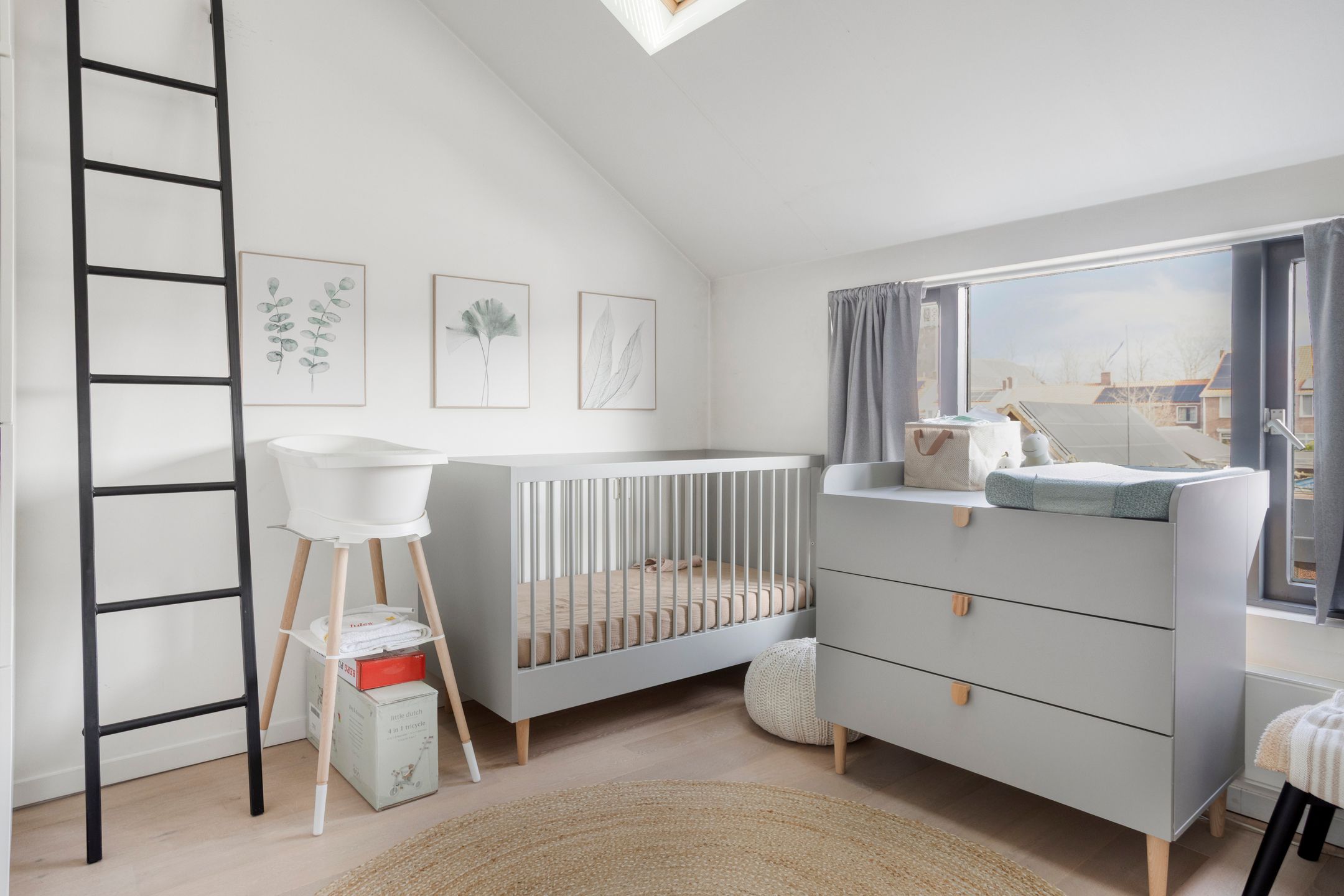 Foto 27 van Prinses Irenestraat 15