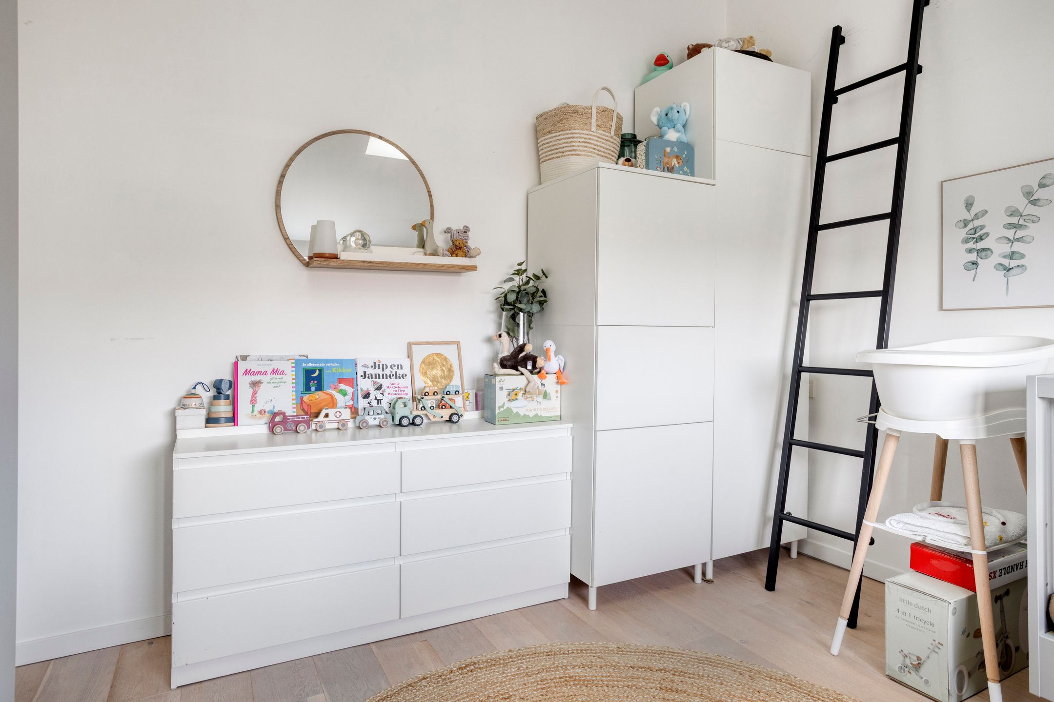 Foto 30 van Prinses Irenestraat 15