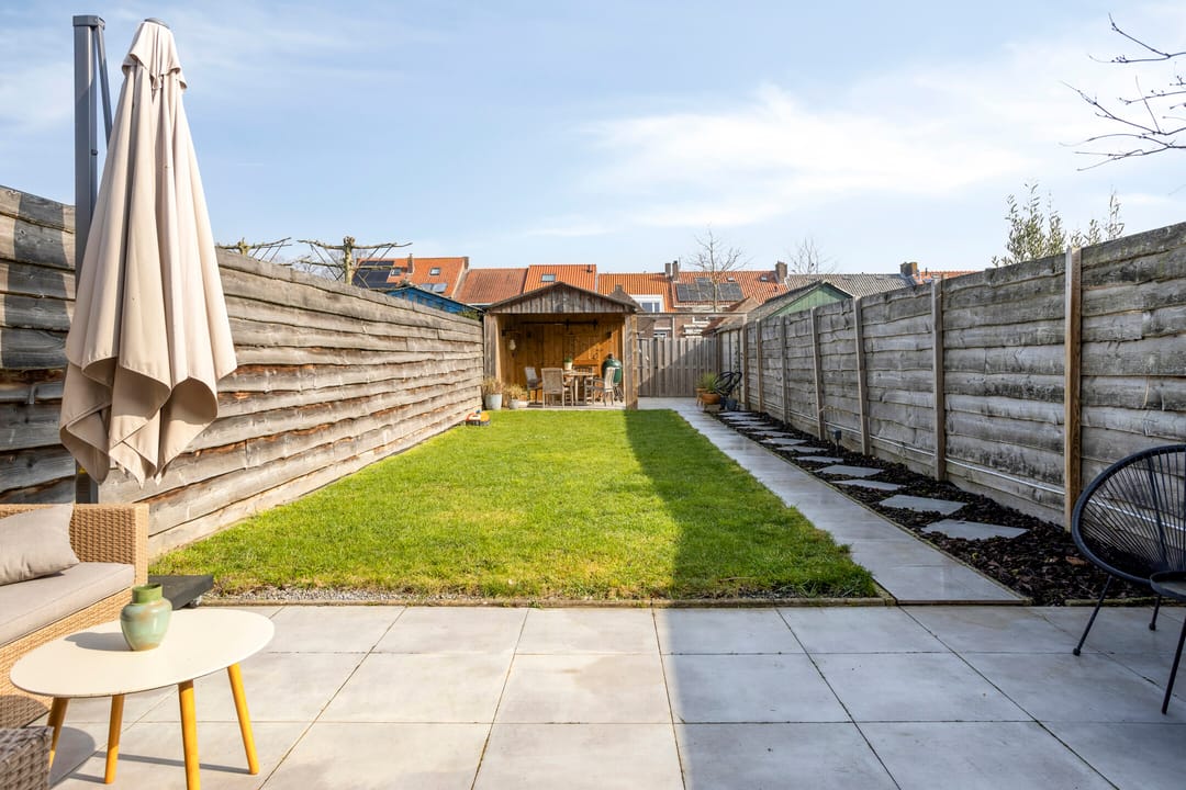 Foto 31 van Prinses Irenestraat 15