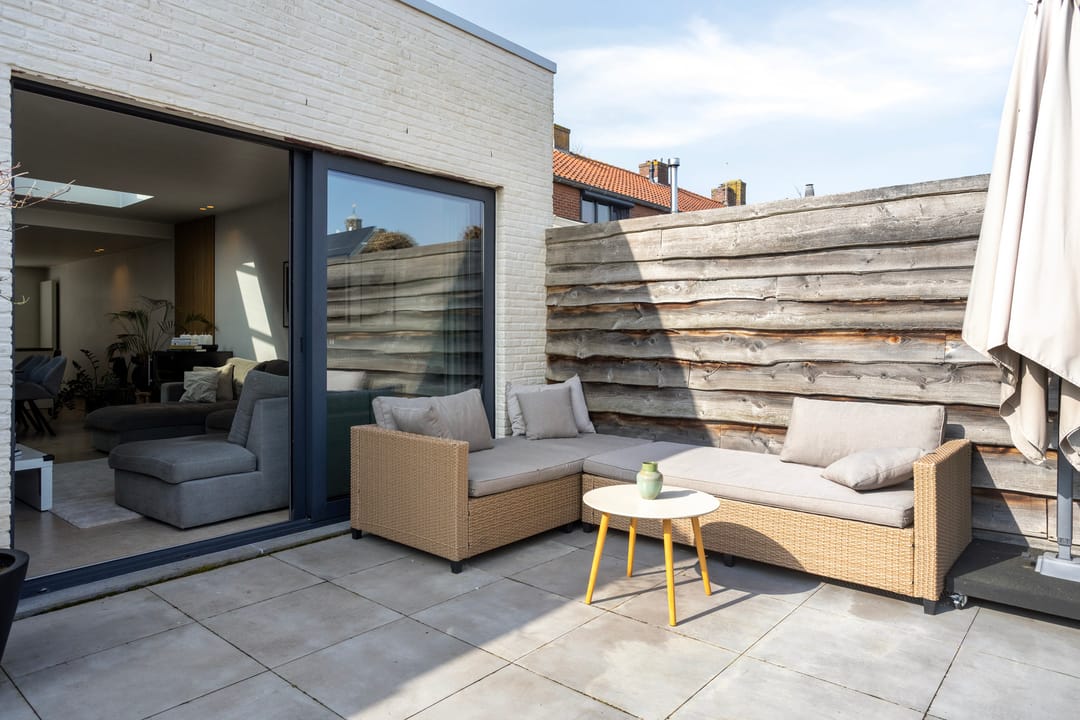 Foto 32 van Prinses Irenestraat 15