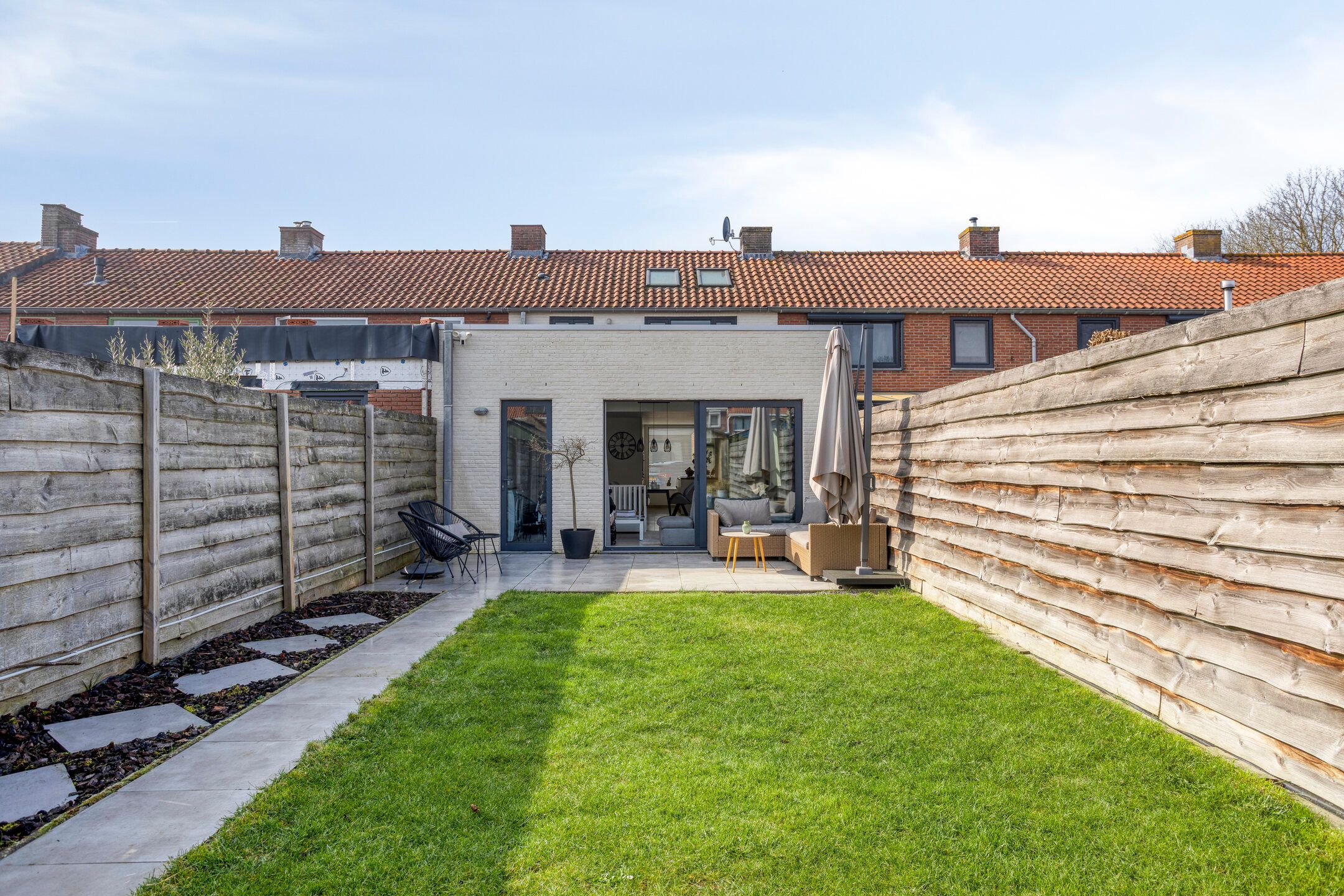 Foto 33 van Prinses Irenestraat 15