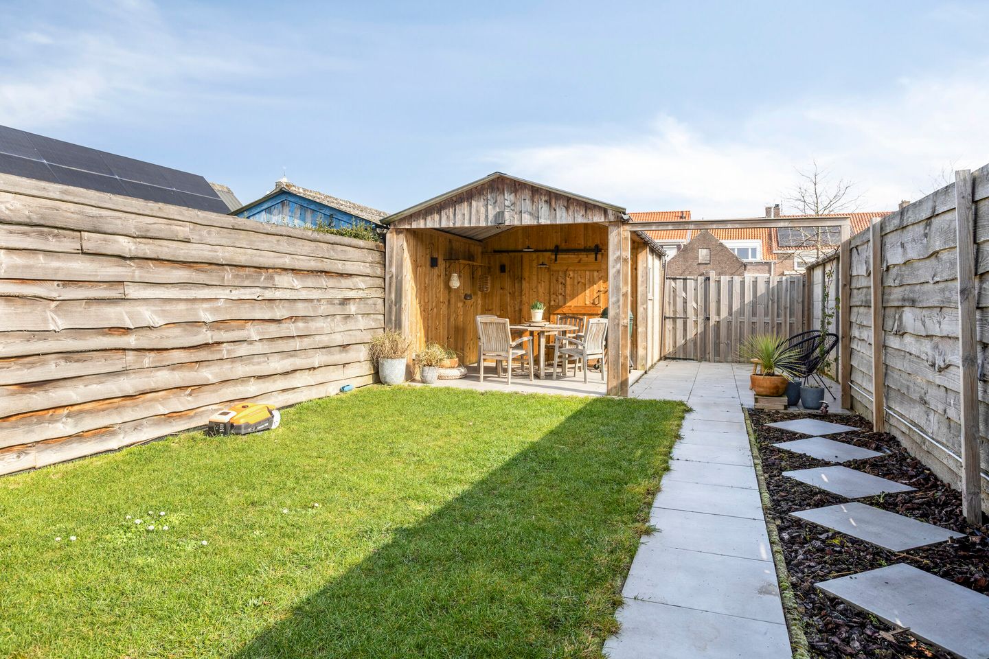 Foto 34 van Prinses Irenestraat 15