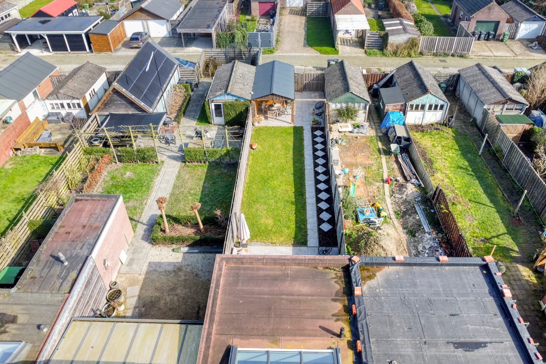 Foto 37 van Prinses Irenestraat 15