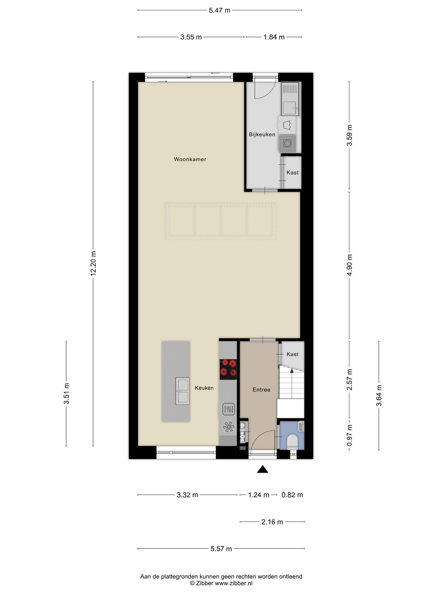 Foto 40 van Prinses Irenestraat 15