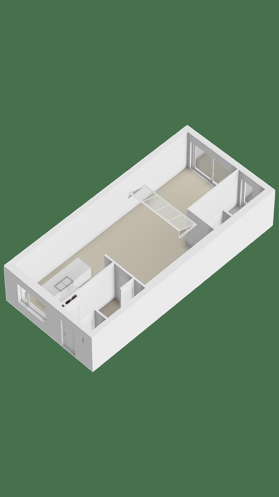 Foto 44 van Prinses Irenestraat 15