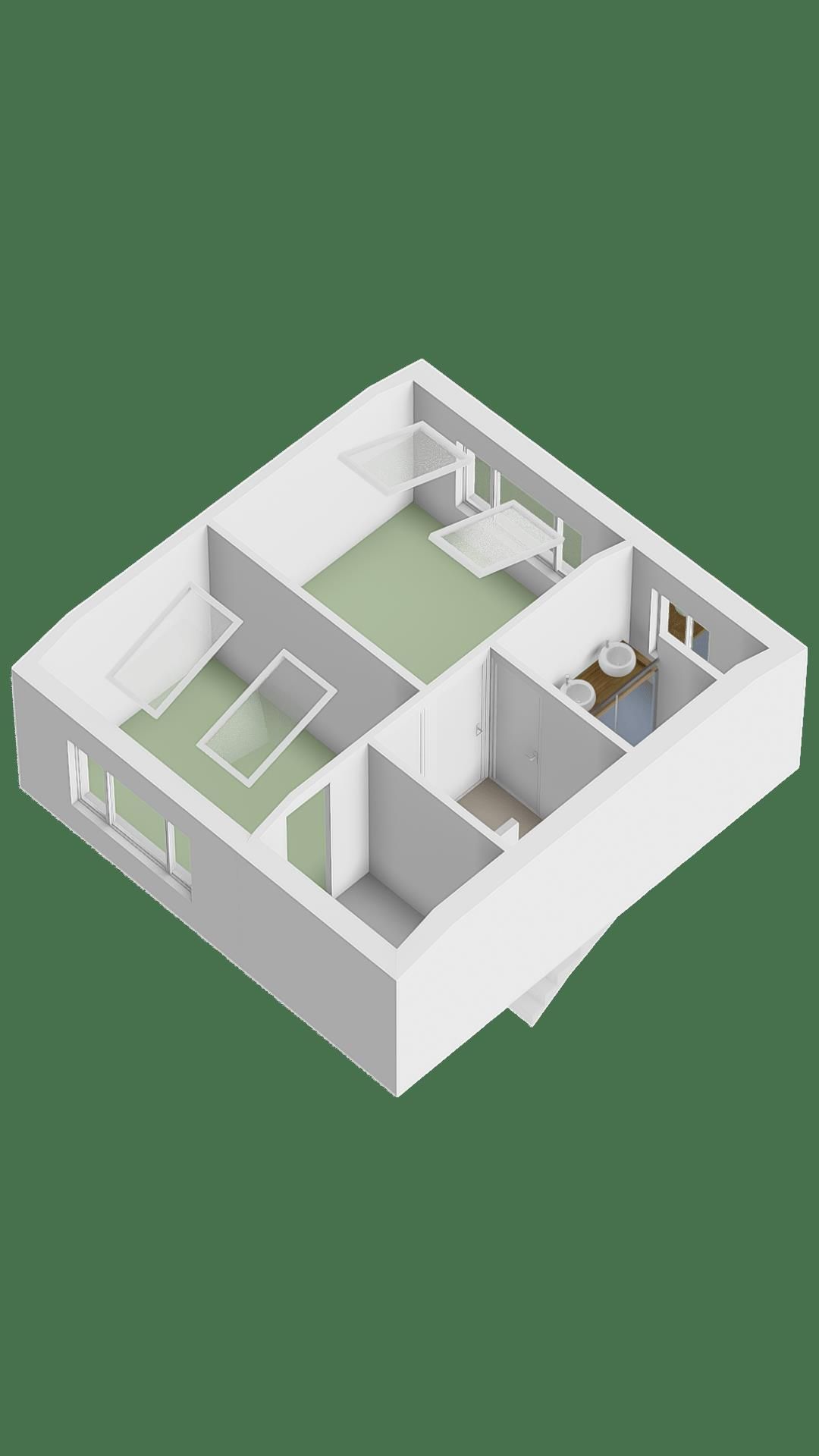 Foto 45 van Prinses Irenestraat 15