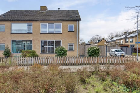 Pastoor van Hooijdonklaan thumbnail