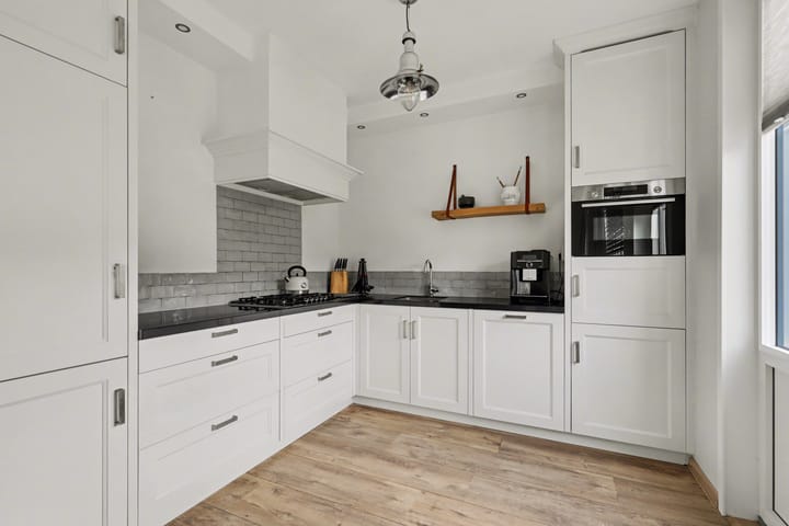 Foto 3 van Pastoor van Hooijdonklaan 23