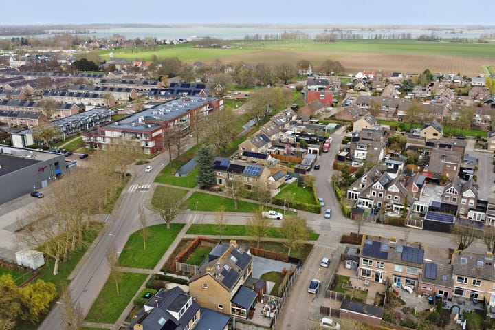 Foto 4 van Pastoor van Hooijdonklaan 23