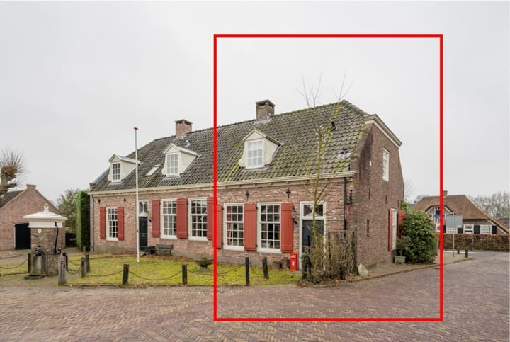 Kerkstraat 11 main image