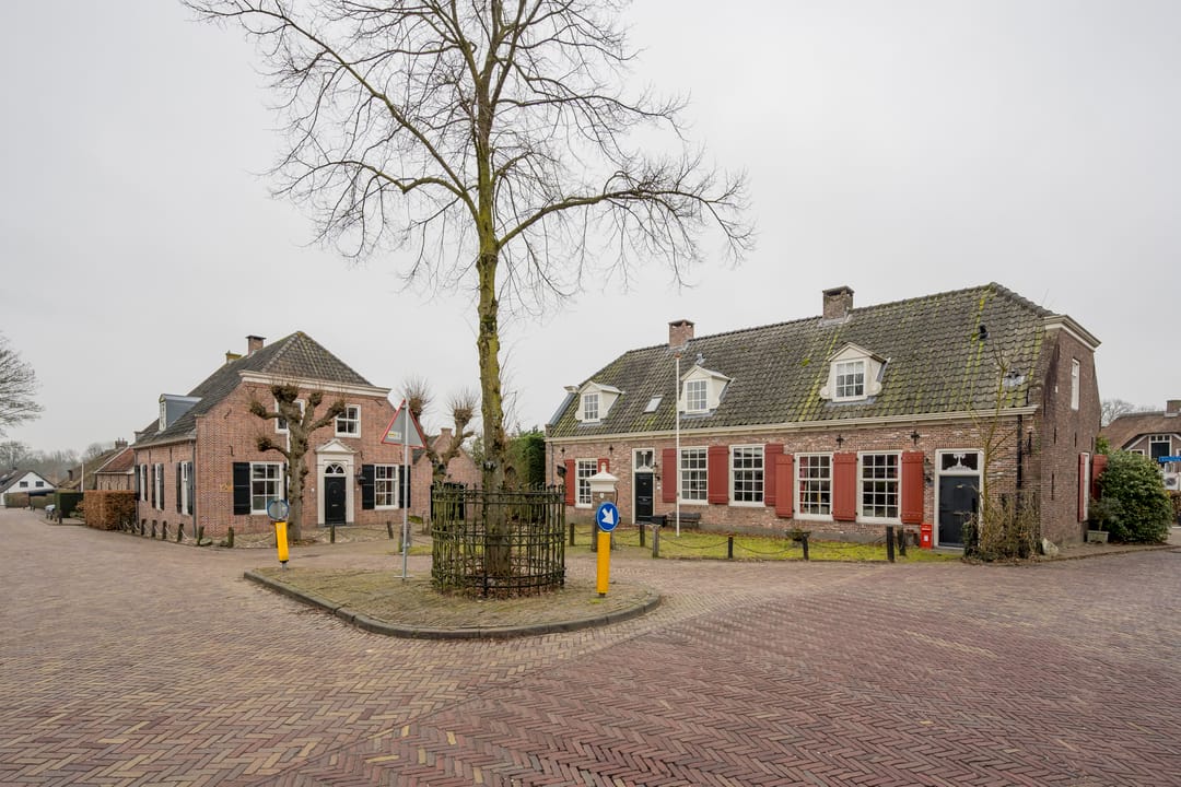 Photo 2 of Kerkstraat 11