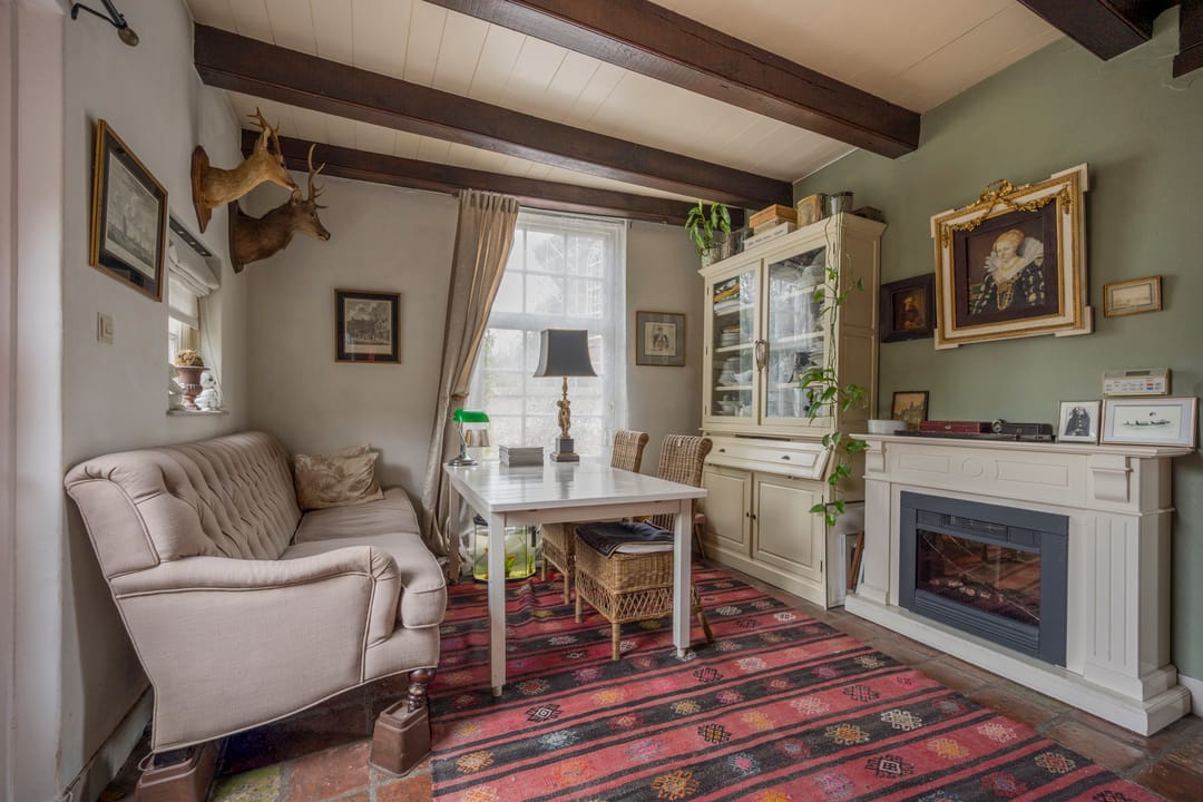 Photo 11 of Kerkstraat 11