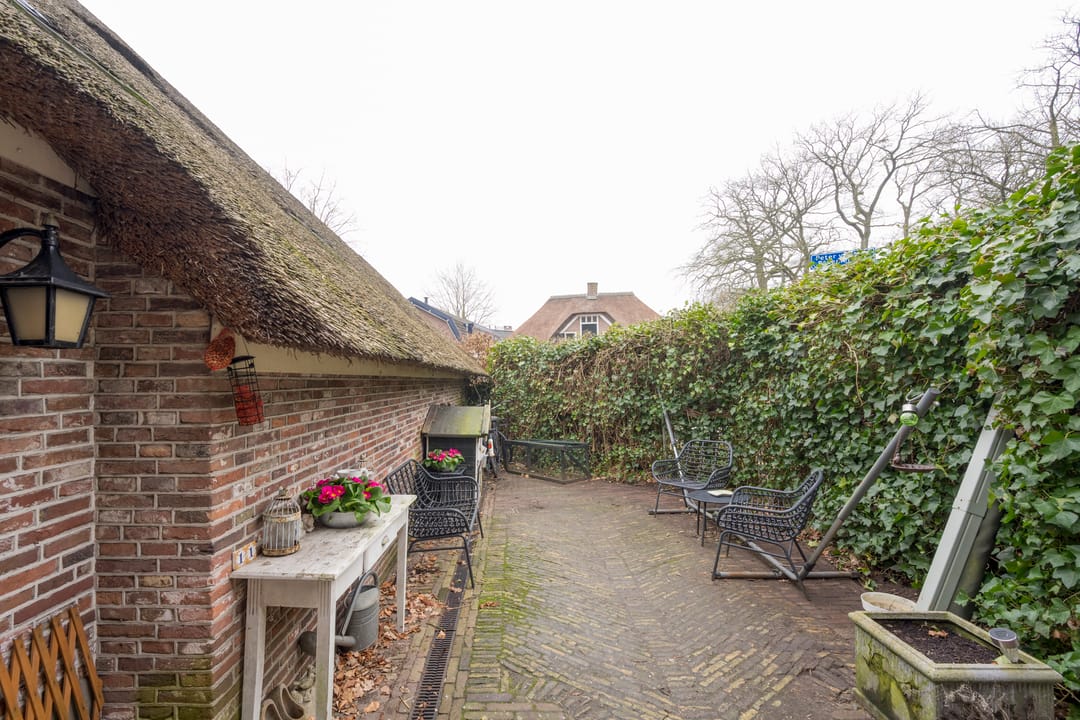 Photo 13 of Kerkstraat 11