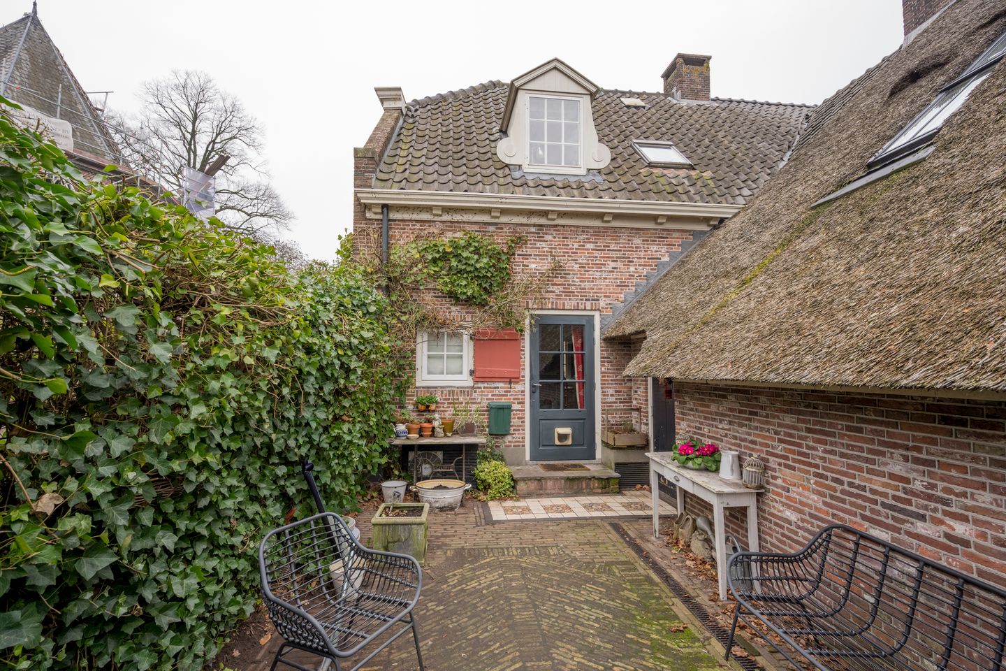 Photo 14 of Kerkstraat 11