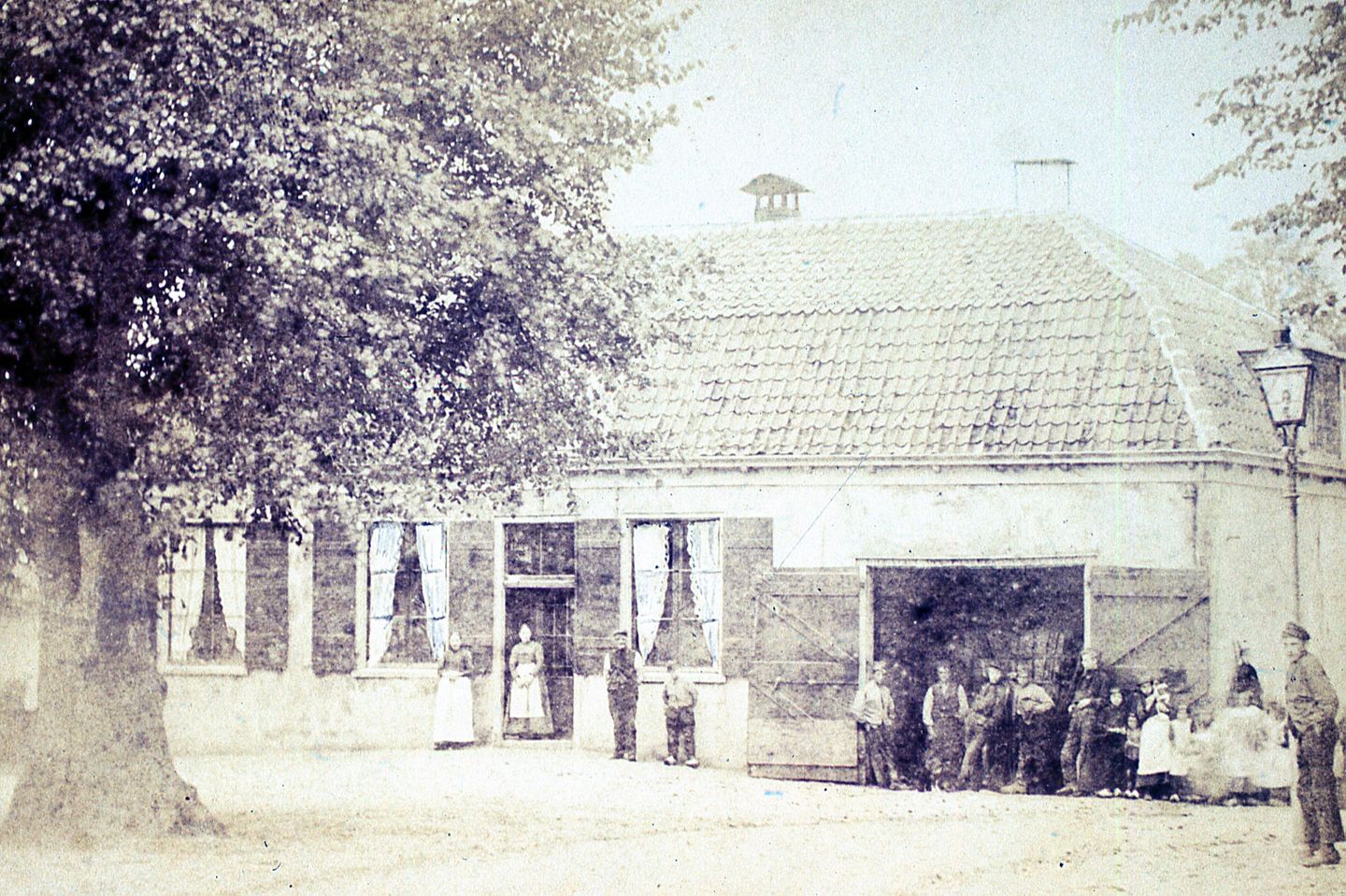 Photo 29 of Kerkstraat 11