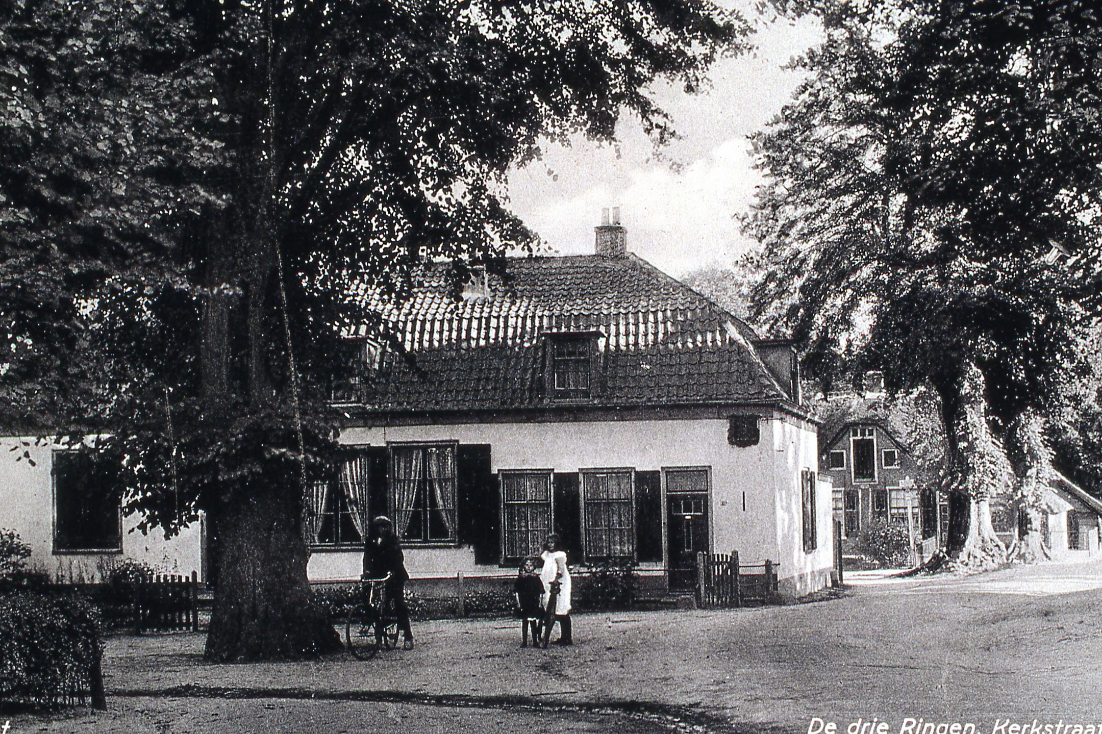 Photo 30 of Kerkstraat 11