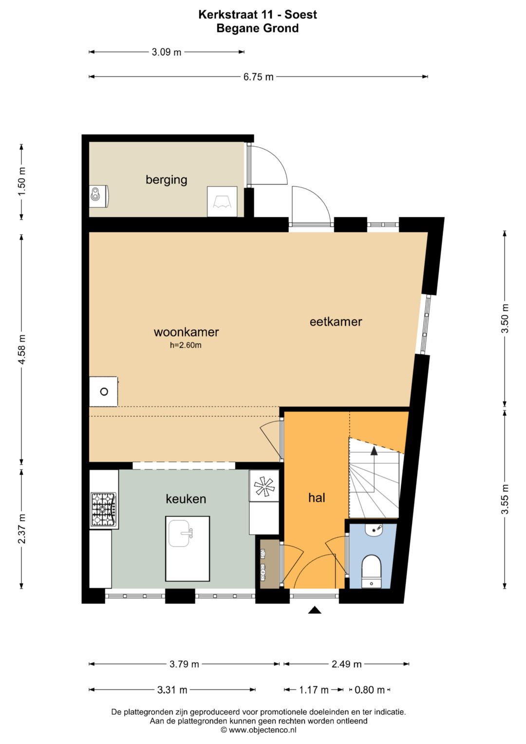 Photo 31 of Kerkstraat 11