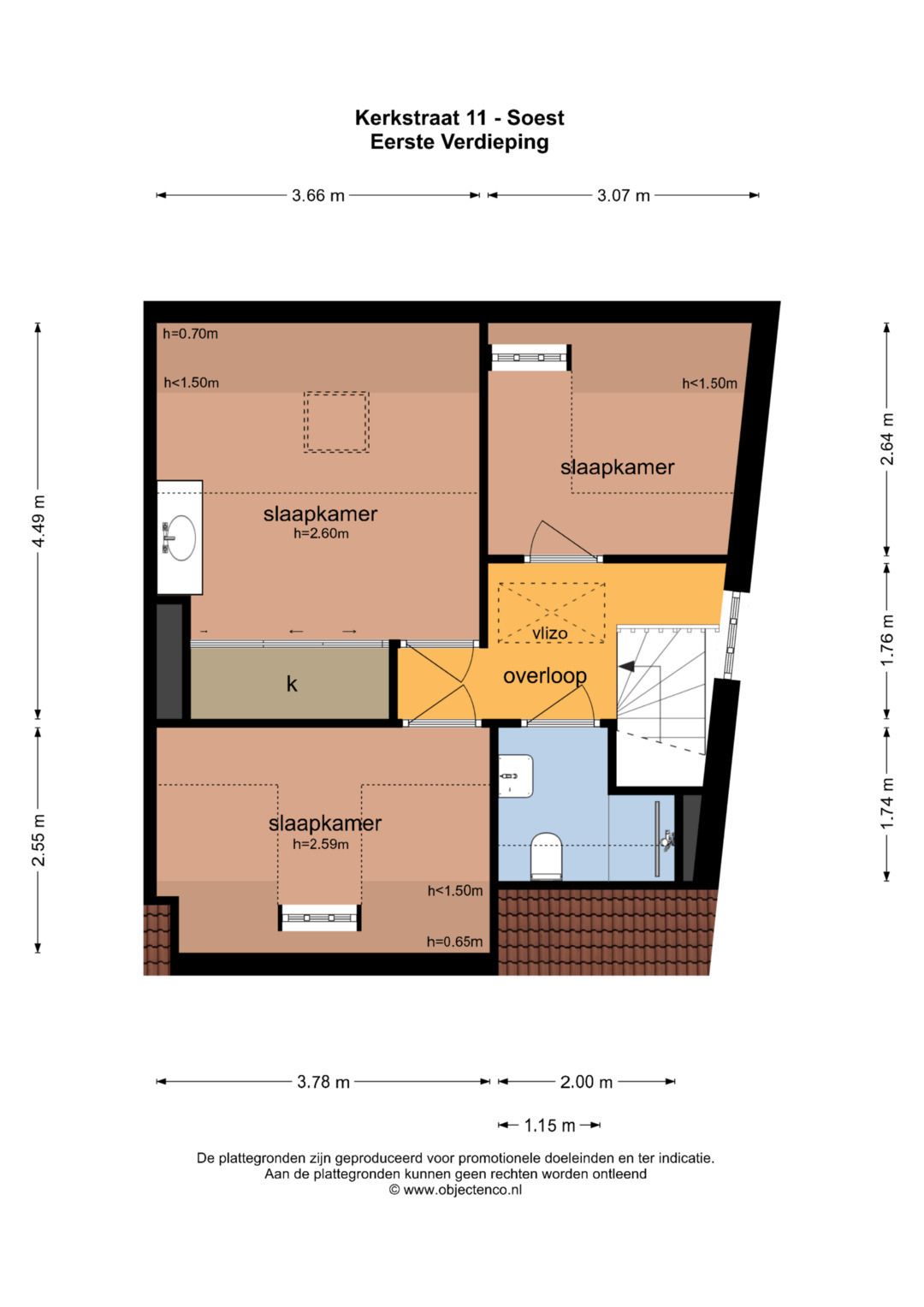 Photo 32 of Kerkstraat 11