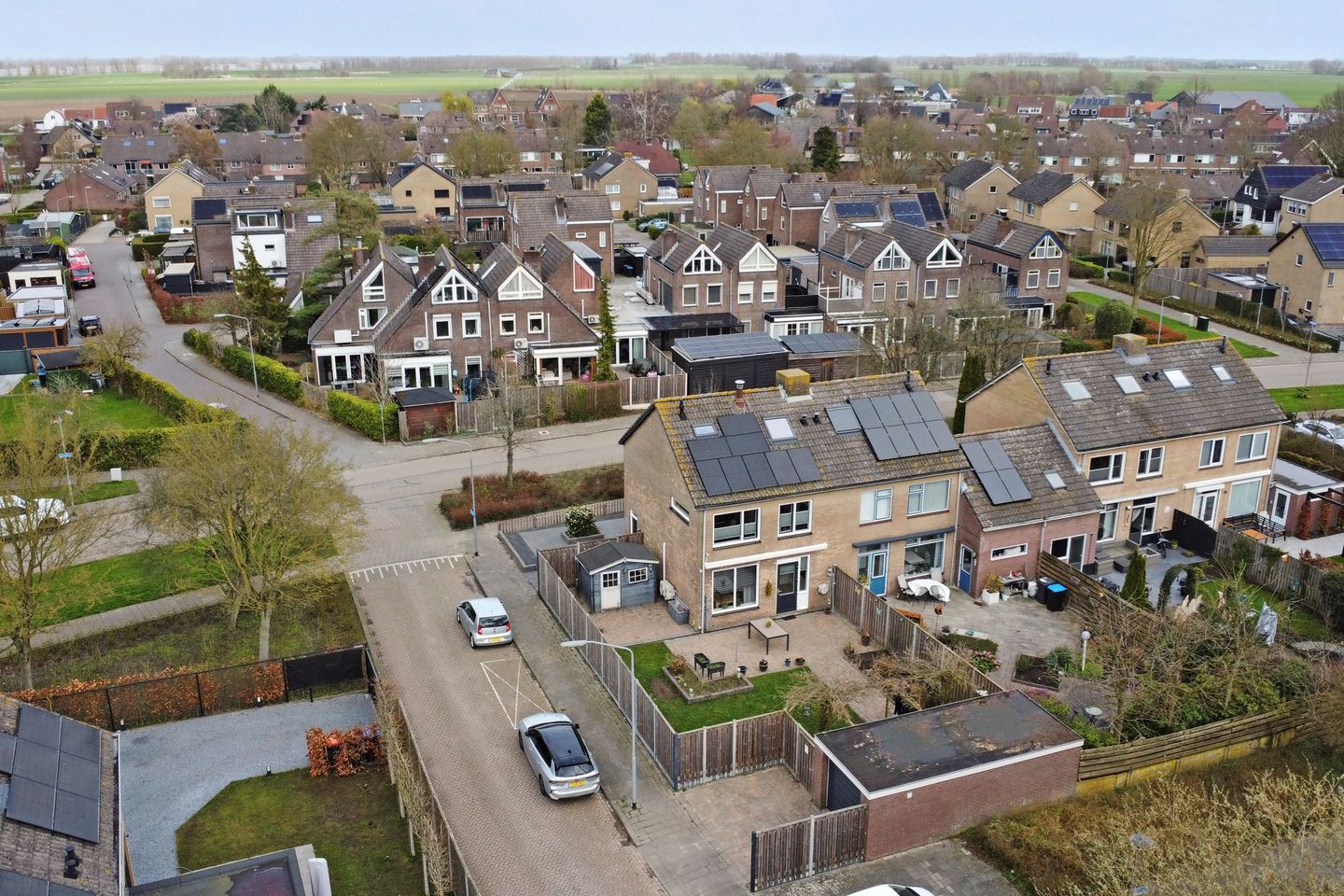 Foto 40 van Pastoor van Hooijdonklaan 23