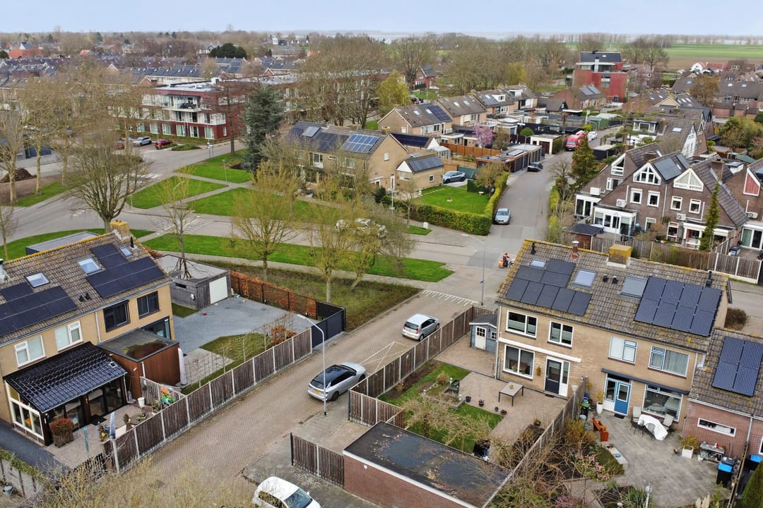 Foto 41 van Pastoor van Hooijdonklaan 23