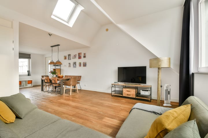 Laing's Nekstraat 18 K