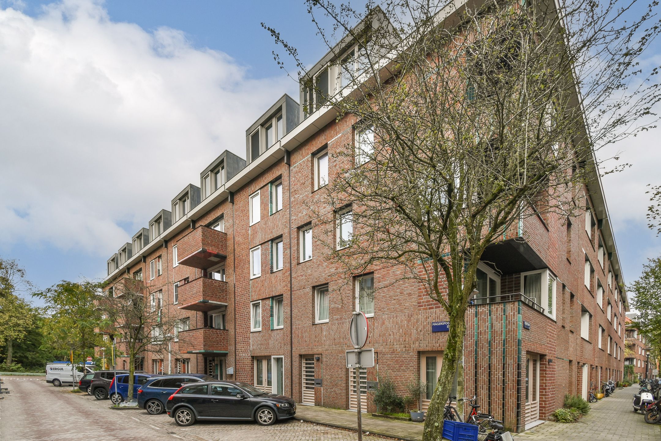 Foto 3 van Laing's Nekstraat 18-K