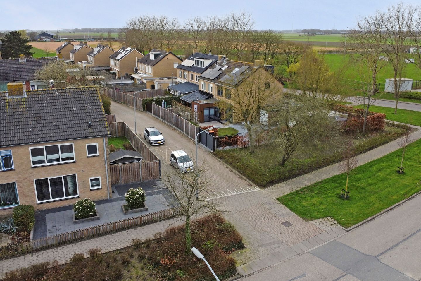 Foto 44 van Pastoor van Hooijdonklaan 23