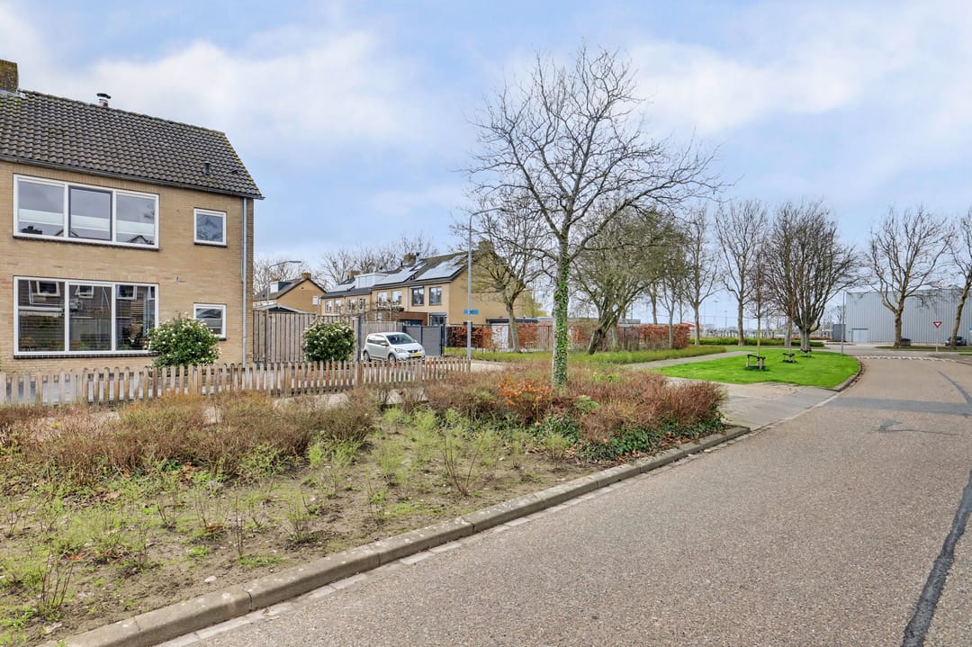 Foto 47 van Pastoor van Hooijdonklaan 23
