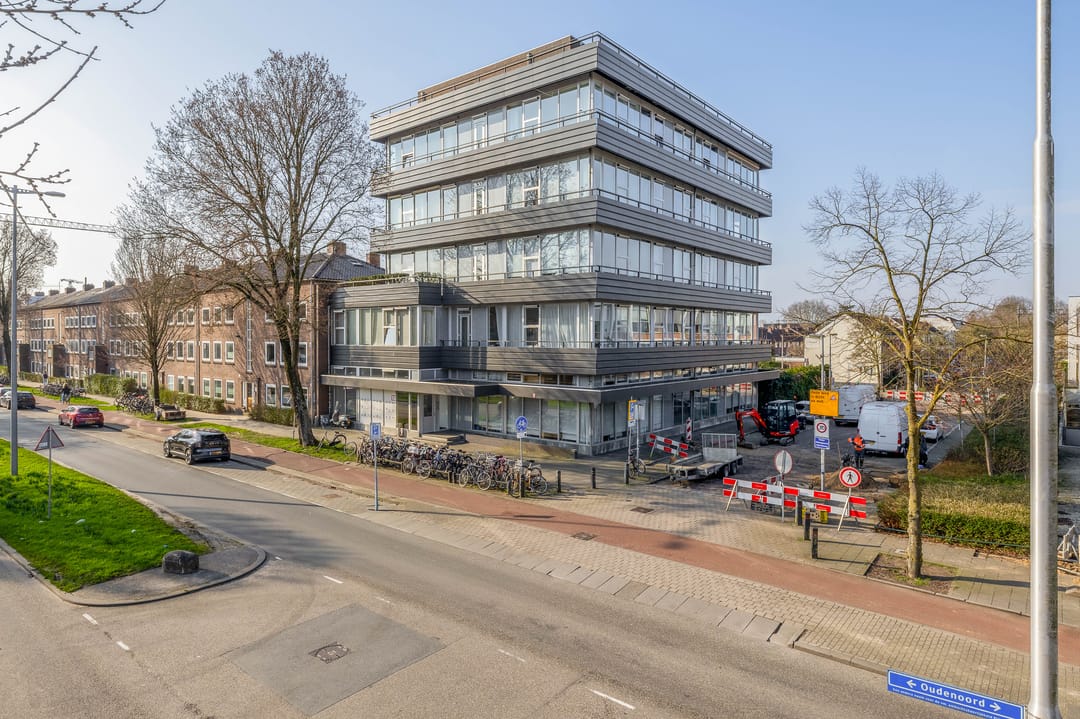 Foto 1 van Oudenoord 530