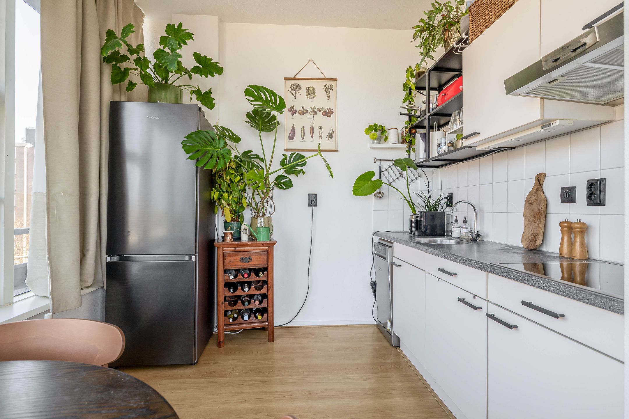 Foto 3 van Oudenoord 530